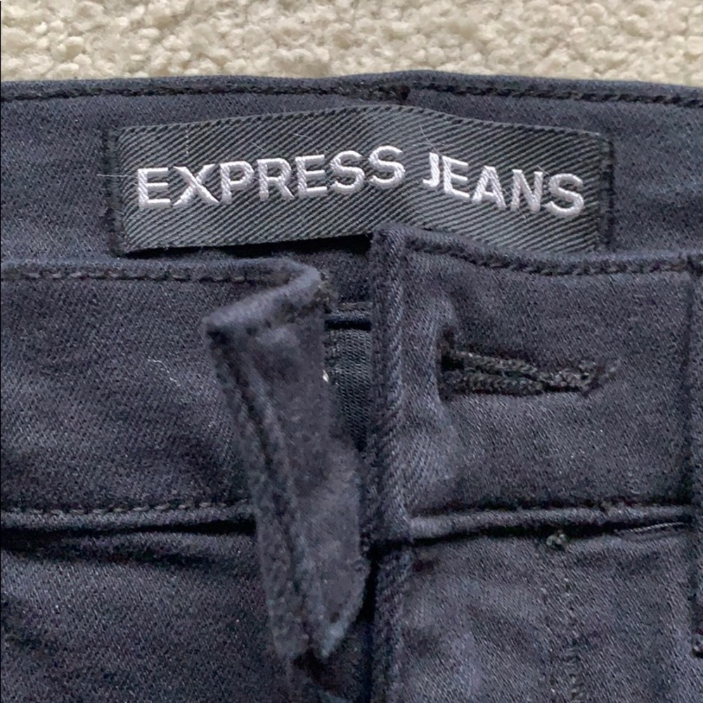 Express jeans - Picture 3 of 5